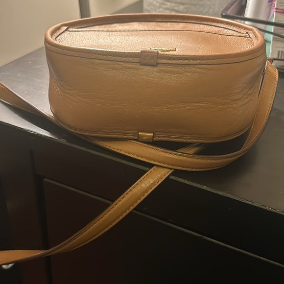 Coach Cross Body Bag - Picture 6 of 12